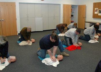 Some Rights Reserved Ozarks Red Cross