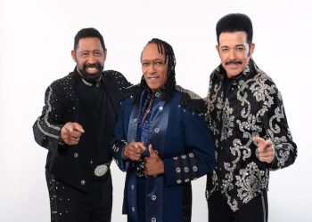 Photo: www.21stca.com/the-commodores/