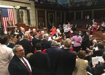 Photo from Congressman Tim Ryan twitter account