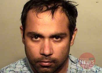 Turlock Police Department/TurlockCityNews.com