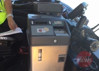 Jason Starn/TurlockCityNews.com