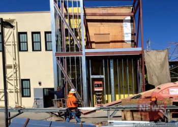 Turlock High School Facebook/TurlockCityNews.com