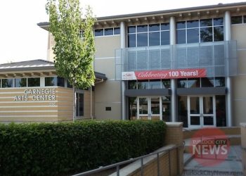 Samantha Chamberlain/TurlockCityNews.com