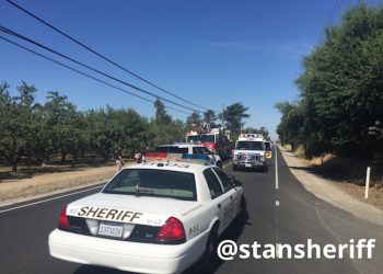 Stanislaus County Sheriff’s Department