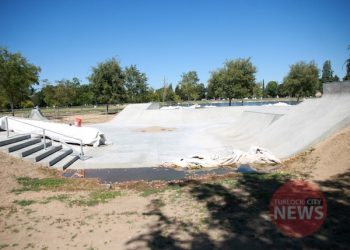 Samantha Chamberlain/TurlockCityNews.com