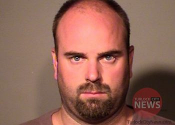 Turlock Police Department/TurlockCityNews.com