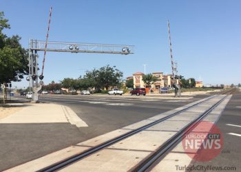 Kelly Wilbur/TurlockCityNews.com