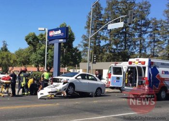 Eric Escalante/TurlockCityNews.com