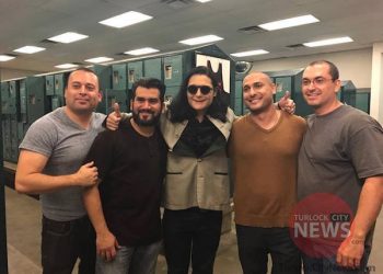 Eric Escalante/TurlockCityNews.com