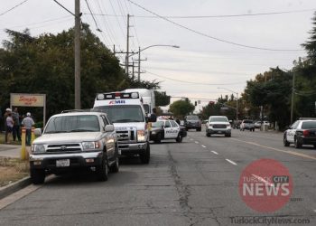 Eric Escalante/TurlockCityNews.com