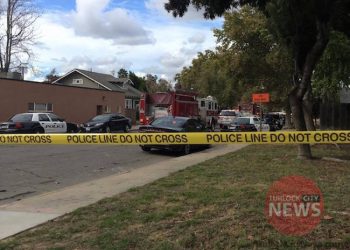 Eric Escalante/TurlockCityNews.com