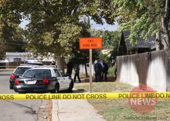 Eric Escalante/TurlockCityNews.com