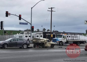 Eric Escalante/TurlockCityNews.com