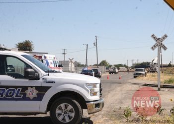 Eric Escalante/TurlockCityNews.com