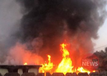 David Fransen/TurlockCityNews.com