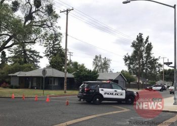 Eric Escalante/TurlockCityNews.com