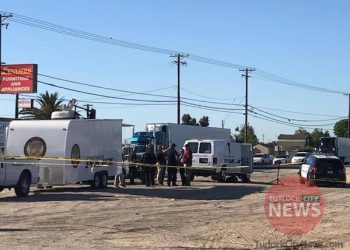 Eric Escalante/TurlockCityNews.com