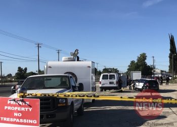 Eric Escalante/TurlockCityNews.com