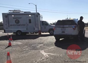 Stanislaus Sheriff’s Department Investigating Homicide in South Turlock