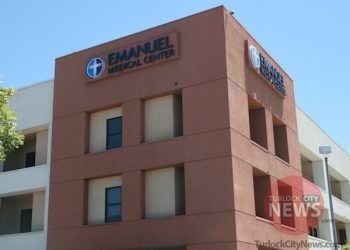 Emanuel Hospital Restricting Visitors Following Threatening Phone Call, ER Remains Open