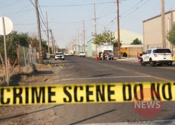 Eric Escalante/TurlockCityNews.com