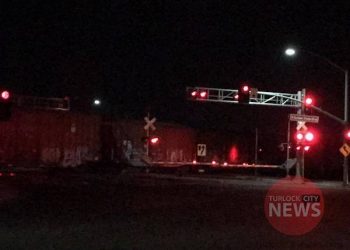 Turlock School District is Looking Into Alleged Racist Instagram Post by THS Student