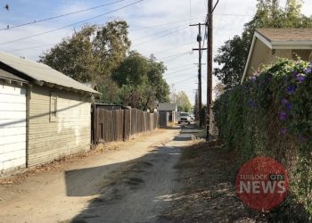 Angelus Street Shooting Leaves Man Dead, Police Investigating