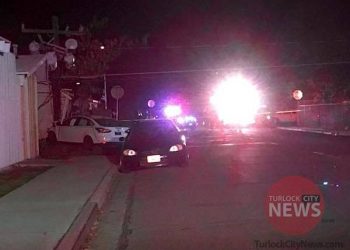 TID Power Outage in Several Locations, Includes Downtown Turlock and Surrounding Streets