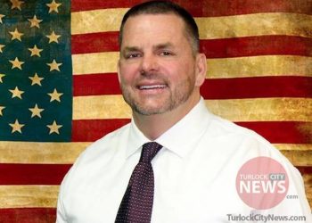 Courtesy of Ted Howze for Congress/TurlockCityNews.com