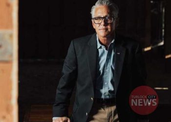 Rob Santos, TID Director: San Francisco Responsible for Half of Water Demanded by State