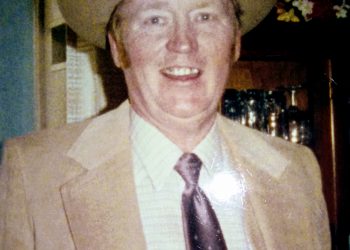 Dan Warren Belew Jr.