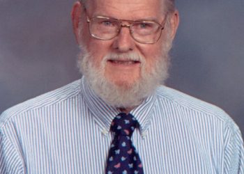 Dr. Franklin B. Davis