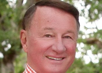 Joseph Thomas Griffin