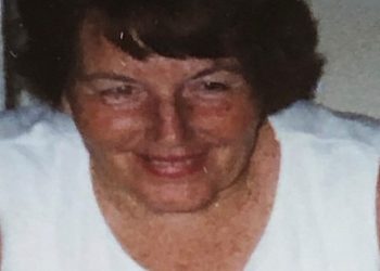 Margaret Steitz Harrison