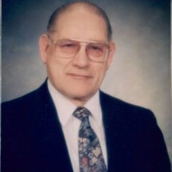 John “Jack” Kelson Jones