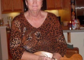 Dolores (Dee) Kreger