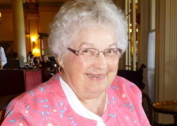 Margaret Evaline Hatch Lewis