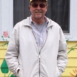 Charles Kenneth Martin