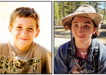 Merrick John McIntire