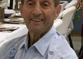 Joseph Raymond Mendes