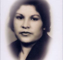 Emma G. Montalvo (Amalia)