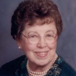 Doris L. Palm