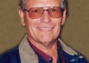 Ronald Everett Scott