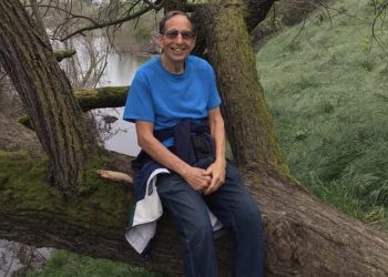 Willard (Bill) Grant Switzer