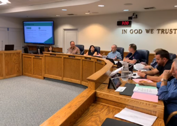 City taking applications for Planning Commission, Deadline nearing