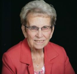 Doris Louise Galloway