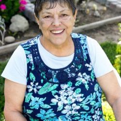 Theresa “Terry” Gonzales