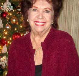 Elaine Lois Hofacker