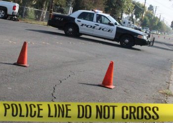 Police Investigate Turlock Homicide