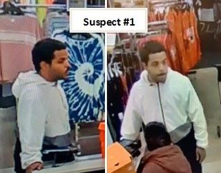 The Turlock Police Department seeks to identify the three suspects